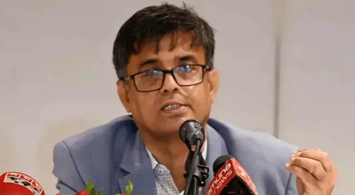 ফেব্রুয়ারিতেই নির্বাচন, কোন শক্তি ঠেকাতে পারবে না : প্রেস সচিব